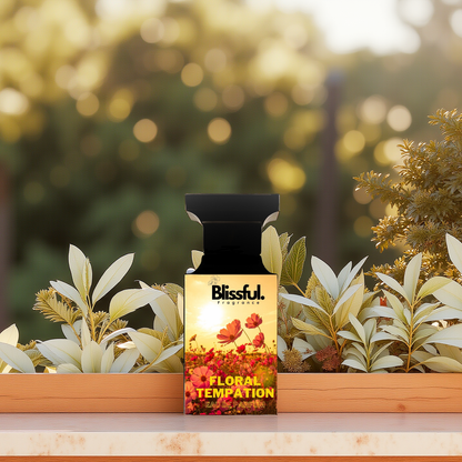 Floral Tempation
