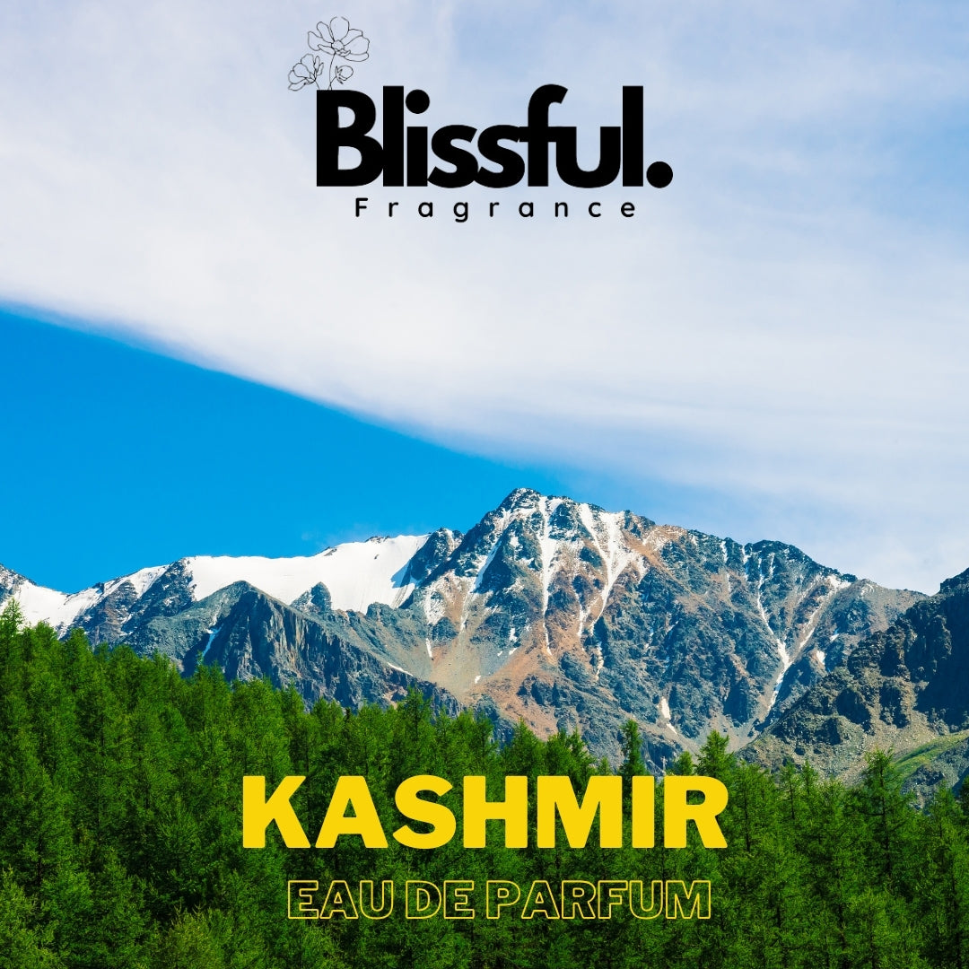 Kashmir
