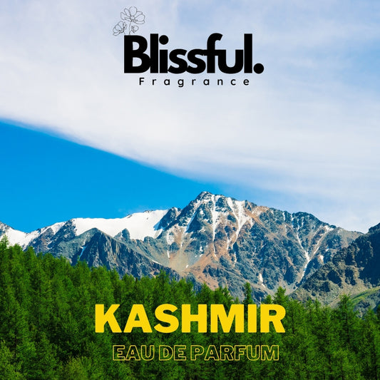 Kashmir