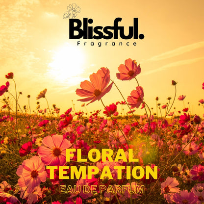 Floral Tempation