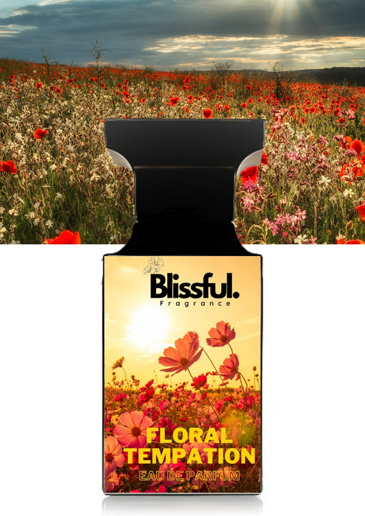 Floral Tempation