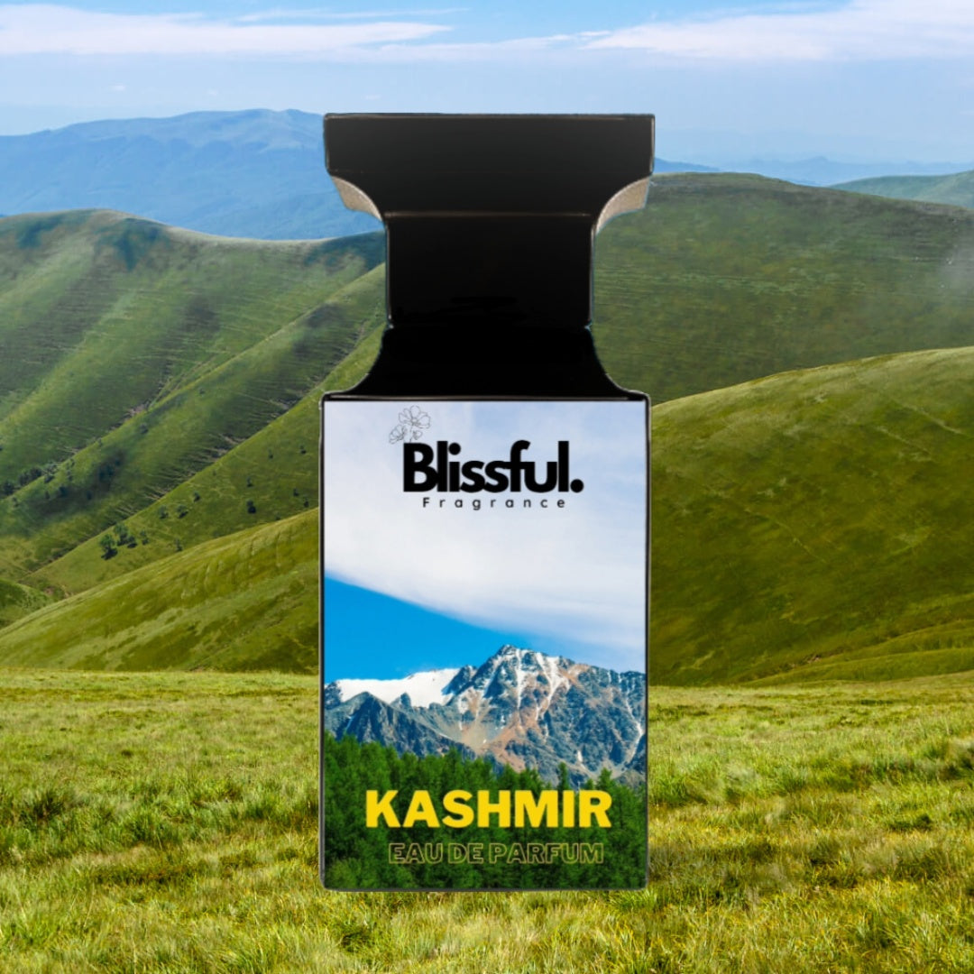 Kashmir