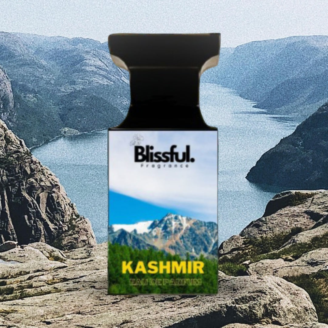 Kashmir