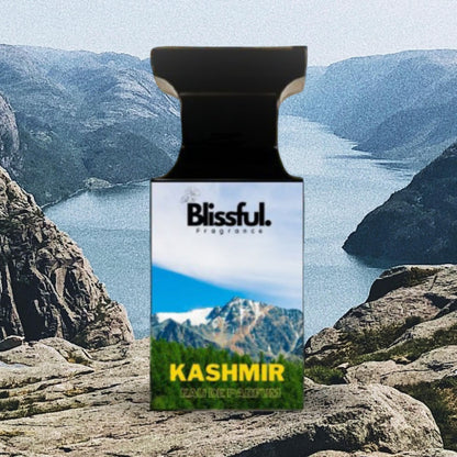 Kashmir