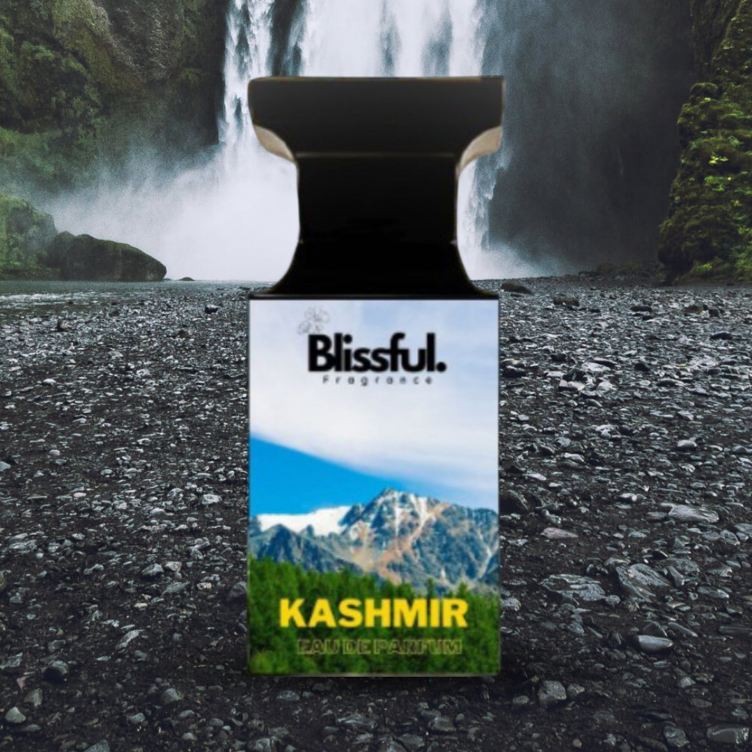 Kashmir