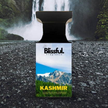 Kashmir